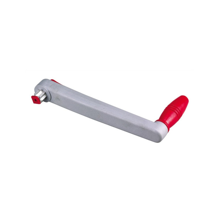 Winschkurbel schwimmfähig 250 mm Kunststoff main product photo