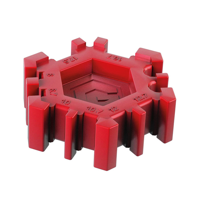 Applikator für Verbindungsklebeband Defeny 8 - 17,52 mm main product photo