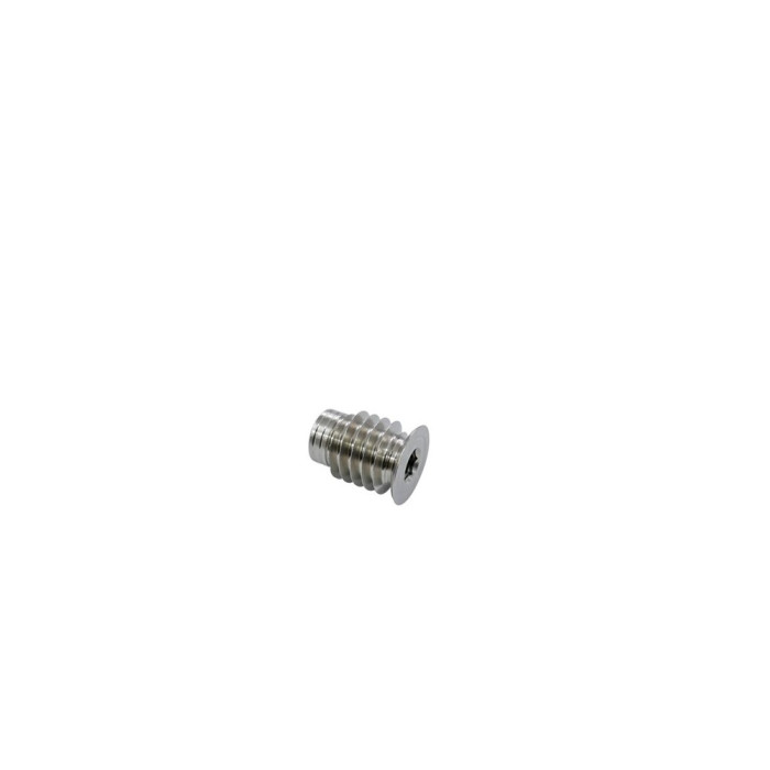 Gewindeeinsatz A4L M10 Edelstahl-316 (A4) main product photo