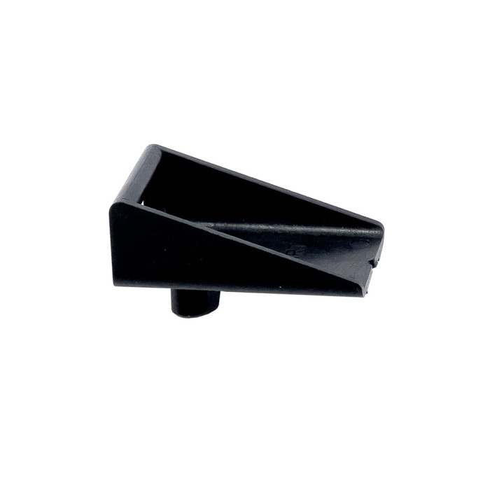 Glasstopfen für Treppenhausmontage Modell 8404 Kunststoff main product photo