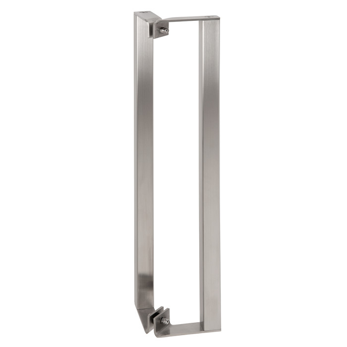 Türgriff, zweiseitig 45° Myla 700 mm 20 x 20 mm main product photo