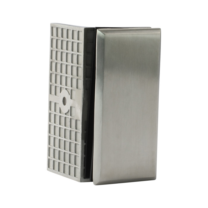 Winkelverbinder 90°, eckig Annabell Edelstahl Design Material Edelstahl main product photo