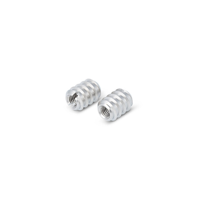 Einschraubmuttern Form B Art. 7965 A2 M16X30 (50 Stück) main product photo