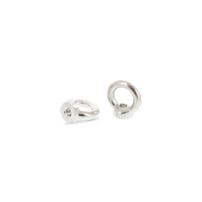 Ringmuttern, geschmiedet DIN 582 A4 M36 (1 Stück) main product photo