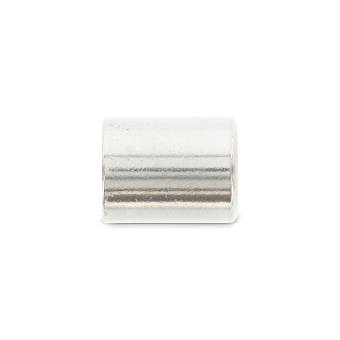 Muttern mit Innensechskant, Gewindelänge ~ 12 mm Art. 9022 A2-70 M8X16 SW 6 (1200 Stück) main product photo