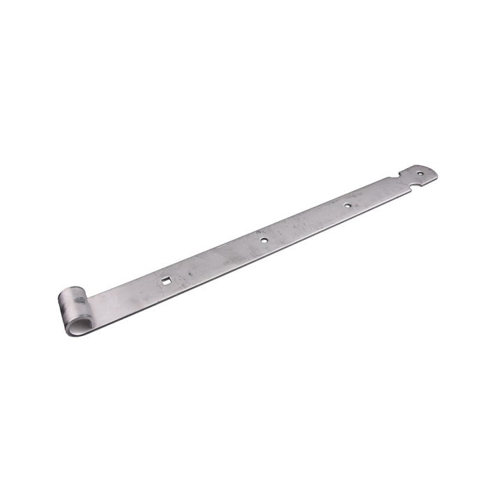 Stange 16-500mm Halbmond Edelstahl main product photo