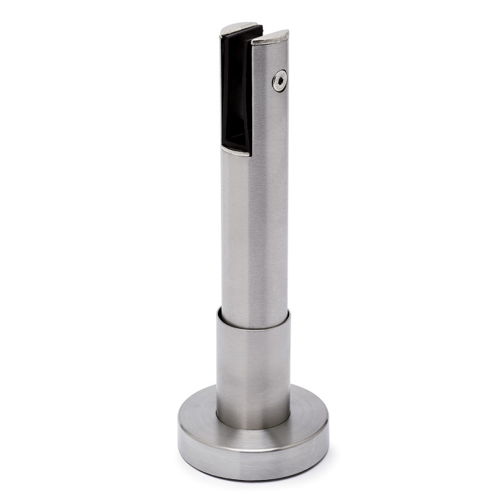 Fuß für WC-Kabinen, variabel Erato main product photo