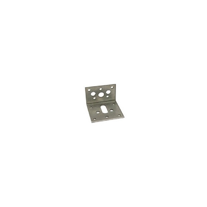 Eckanker 100 x 40 x 60 mm Edelstahl main product photo