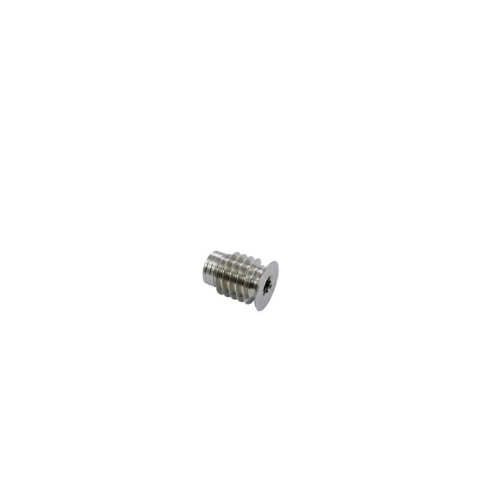 Gewindeeinsatz A4L M12 Edelstahl-316 (A4) main product photo