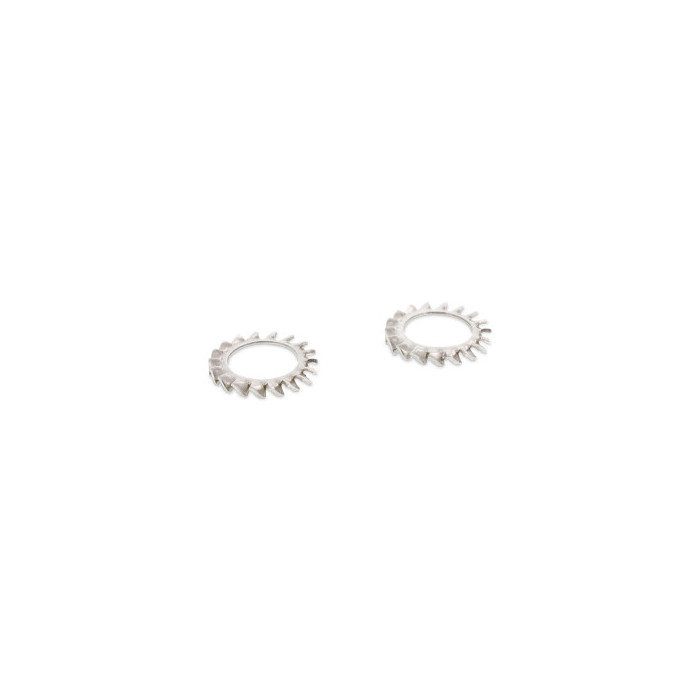 Fächerscheiben, Form A DIN 6798 A4 A 7,4 (1000 Stück) main product photo