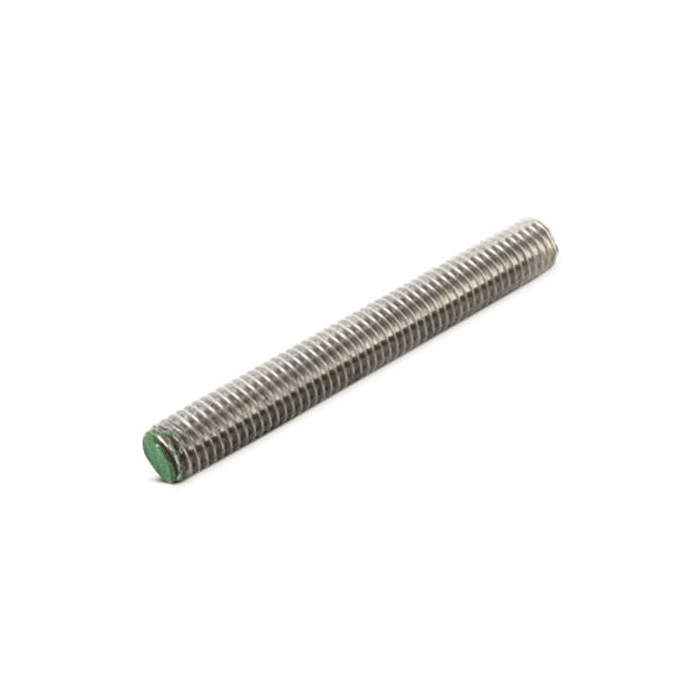 Gewindebolzen M5 x 1000 DIN 976 Edelstahl A4 main product photo