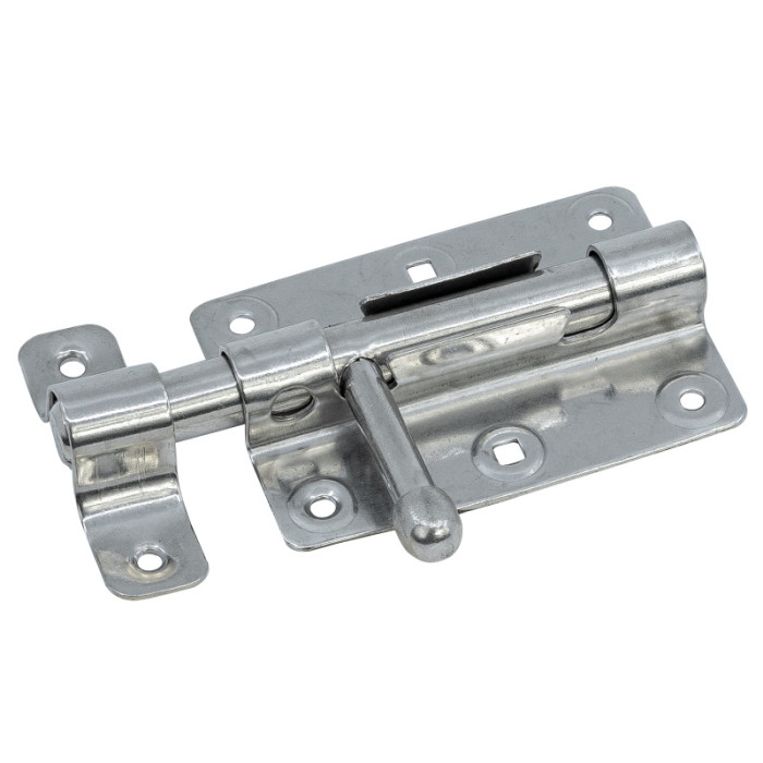 Universalschraube 100 mm Edelstahl main product photo