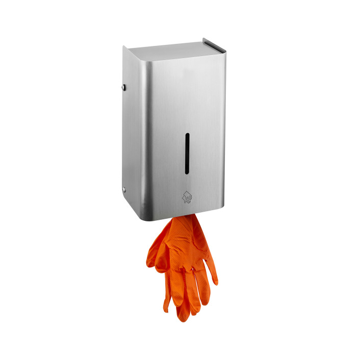 Wandspender für Einweghandschuhe Saffron main product photo