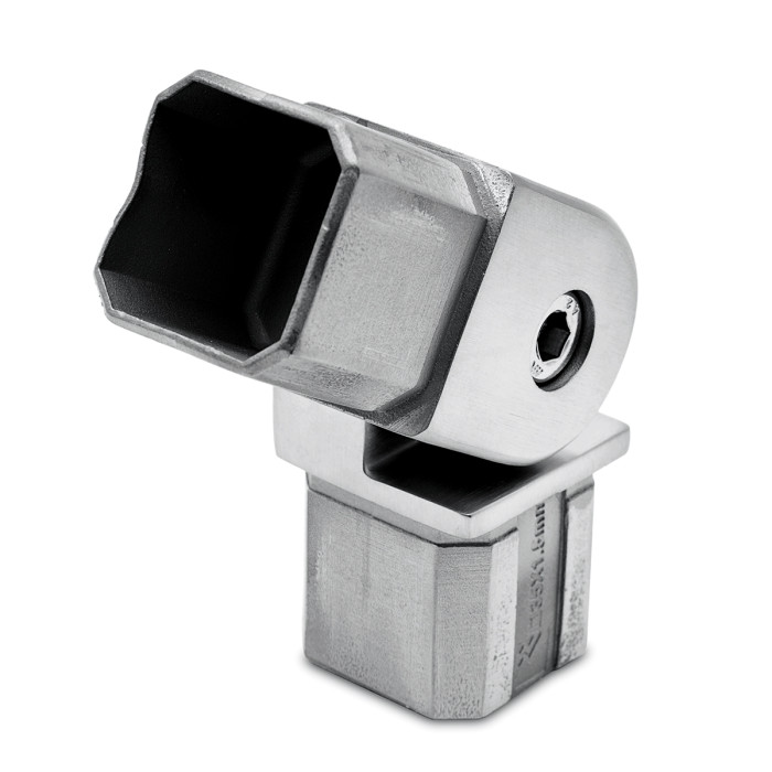 Vierkantrohr Verbinder variabel Lyndsey main product photo