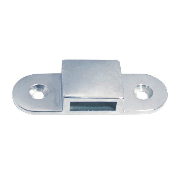 Bügeltasche 85 x 30 mm Edelstahl-304 (A2) main product photo