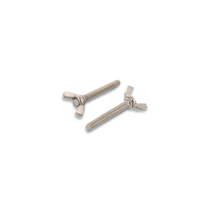 Flügelschrauben, amerikanische Form Art. 316 A4 M10X50 (25 Stück) main product photo