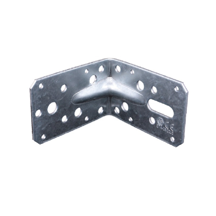 Eckanker 90 x 90 mm Edelstahl main product photo