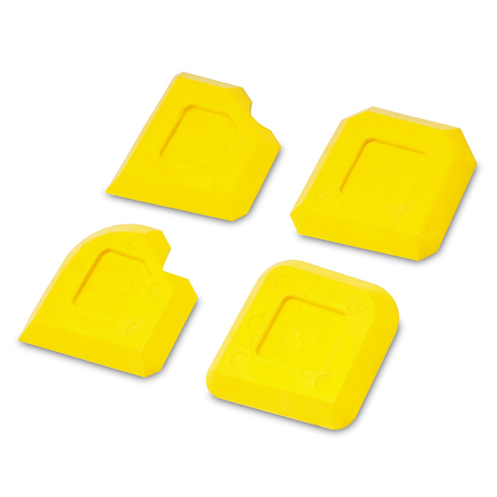 Abstreichspachtel-Set (4-teilig) Yente main product photo