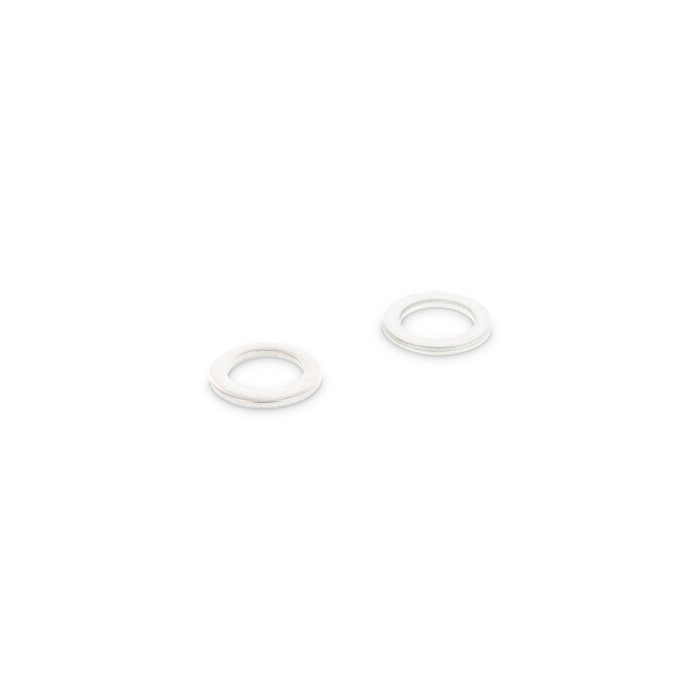 Scheiben für Zylinderschrauben DIN 433 A2 6,4 (1000 Stück) main product photo
