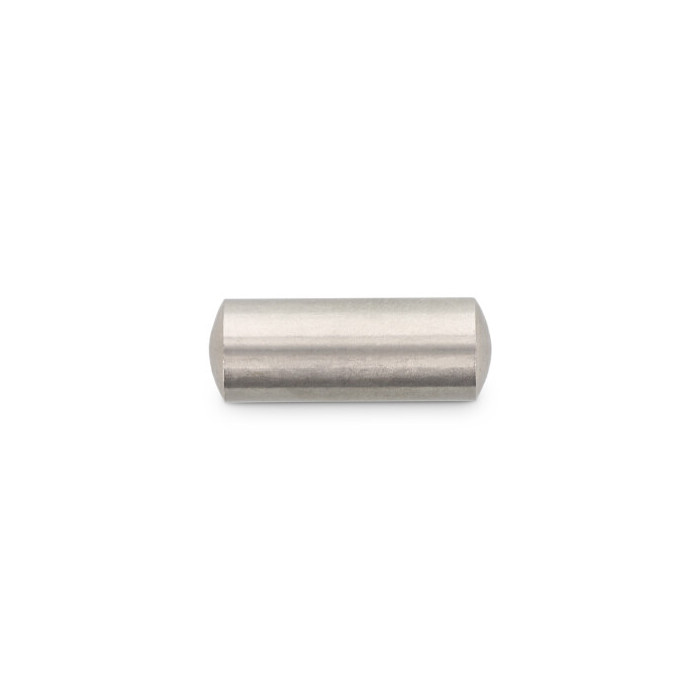 Zylinderstifte Form A, Toleranzfeld m6 DIN 7 A4 6m6X10 (100 Stück) main product photo