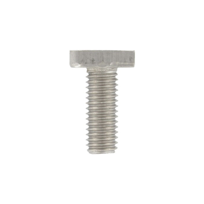 Hammerkopfschraube M12 x 35 mm Art. 9096 Edelstahl A4-70 (100 Stück) main product photo