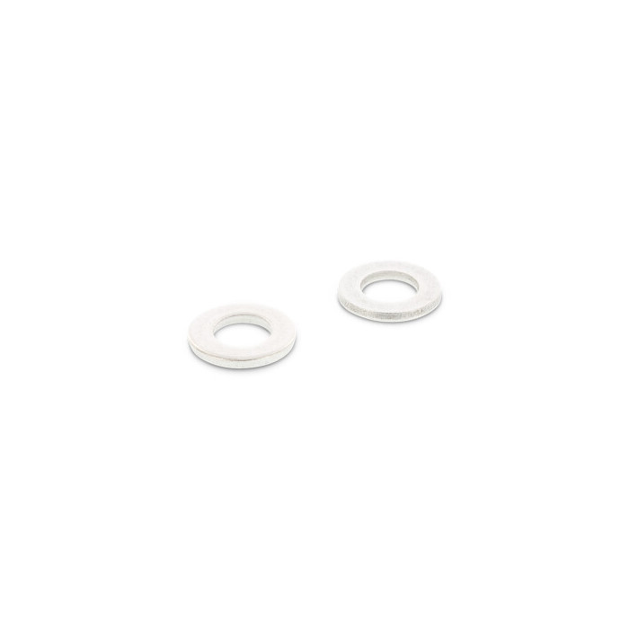 Scheiben für Bolzen, grobe Ausführung DIN 1441 A2 5,5 (200 Stück) main product photo