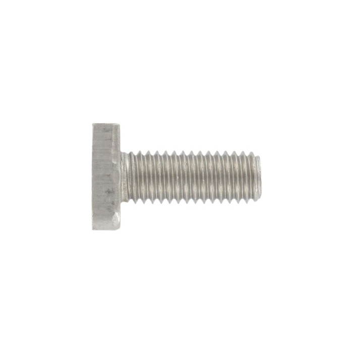 Hammerkopfschraube M12 x 65 mm Art. 9096 Edelstahl A4-70 (100 Stück) main product photo