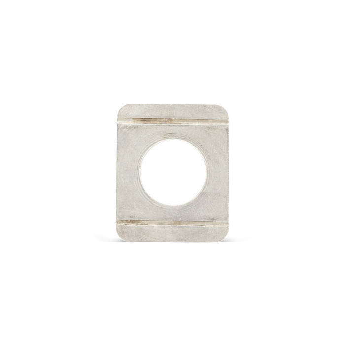 Vierkant-Keilscheiben für U-Träger DIN 434 A2 11 (50 Stück) main product photo