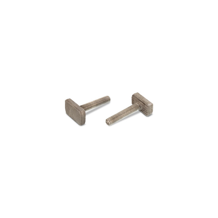 Hammerkopfschrauben mit Verzahnung Typ 41/22 Art. 9595 A4-50 M16X50 (100 Stück) main product photo