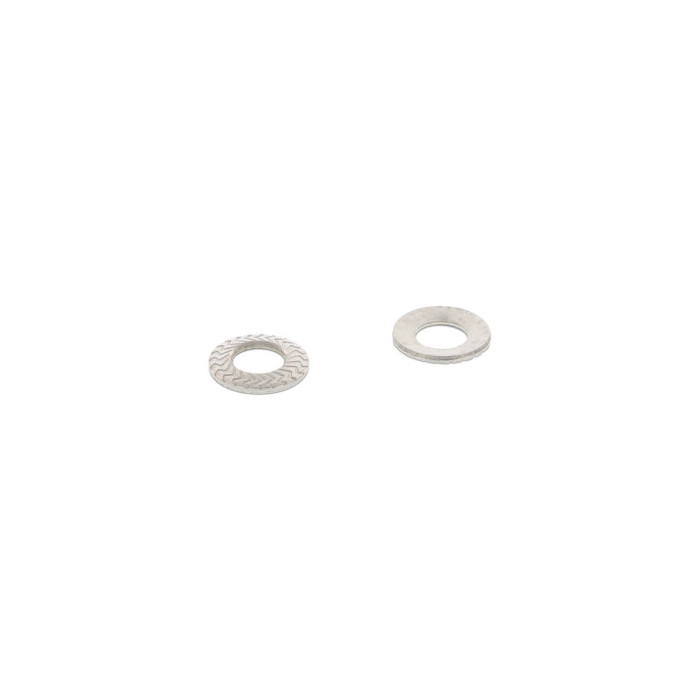 Sperrkantscheiben Form S Art. 9219 A4 M10 (1000 Stück) main product photo