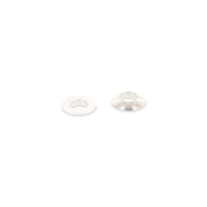Kugelscheiben Form C DIN 6319 A2 C 6,4 (50 Stück) main product photo