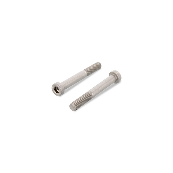Zylinderschrauben mit ISK und Schlüsselführung DIN 6912 A2 M20X60 (25 Stück) main product photo