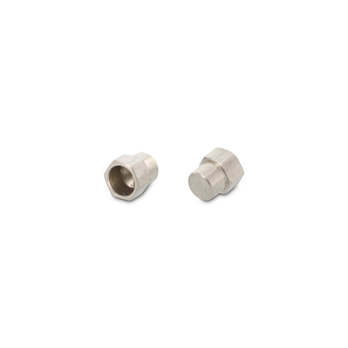 Einschlagstopfen für Innensechskantantrieb Art. 9145 1.4305 SW 5 (100 Stück) main product photo