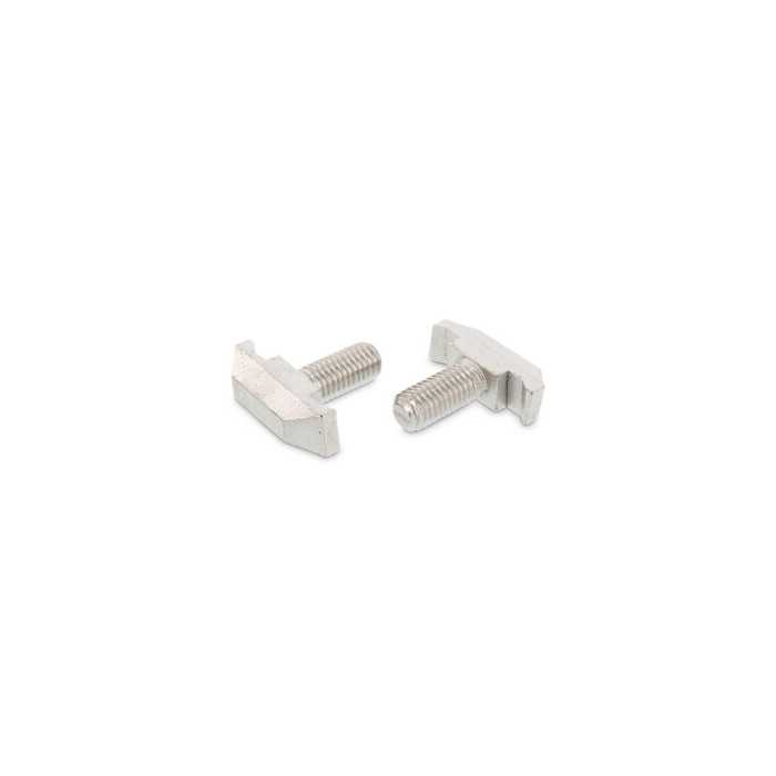 Hammerkopfschraube M10 x 30 mm Art. 9094 Edelstahl A4-50 (100 Stück) main product photo