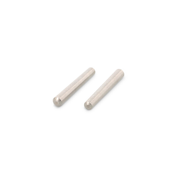 Kegelstifte Form B, Toleranzfeld h10 DIN 1 1.4305 8X90 (50 Stück) main product photo