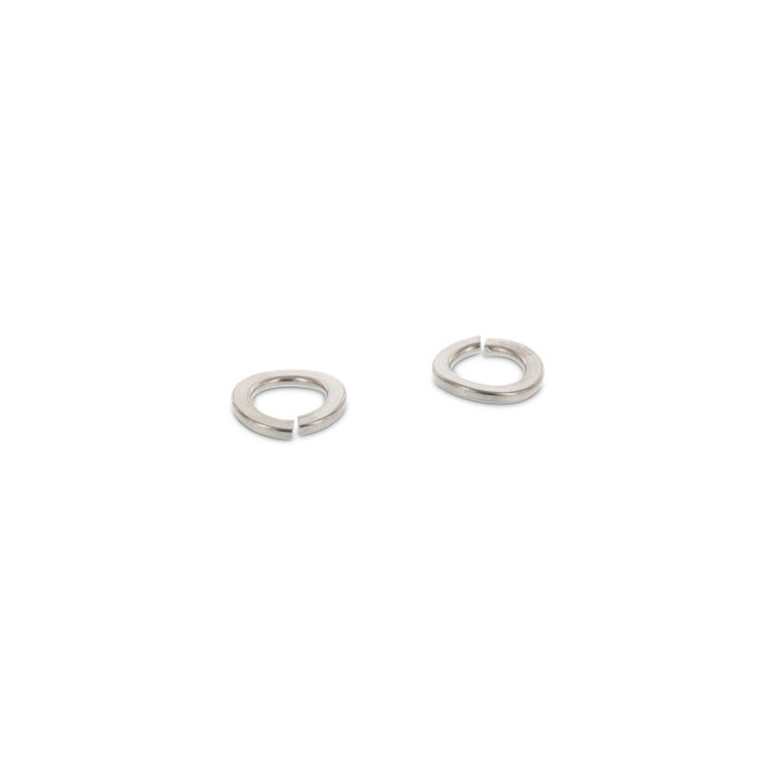 Federringe Form A, gewölbt DIN 128 1.4310 A 6 (1000 Stück) main product photo