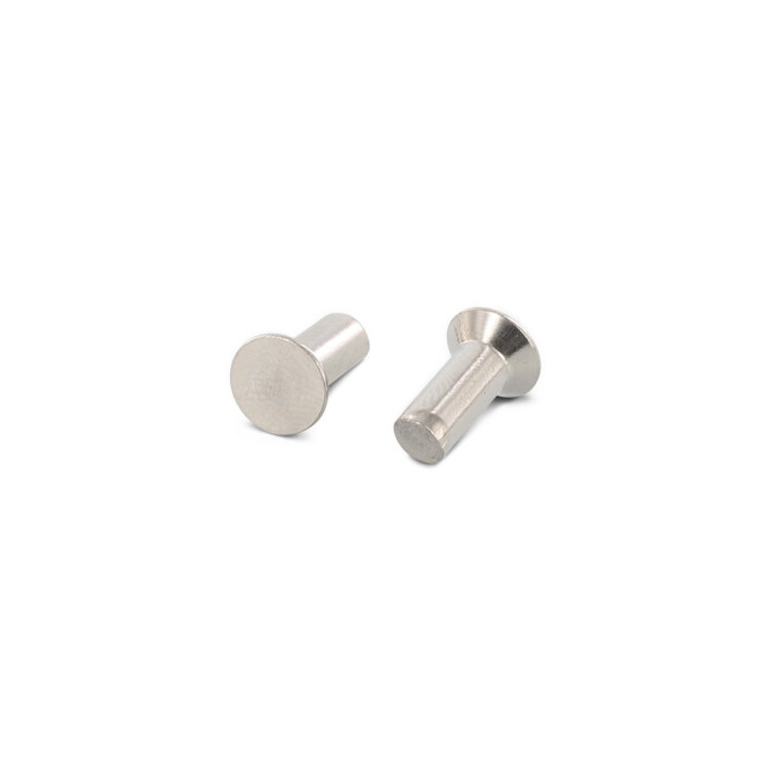 Senknieten DIN 661 A2 4X8 (200 Stück) main product photo