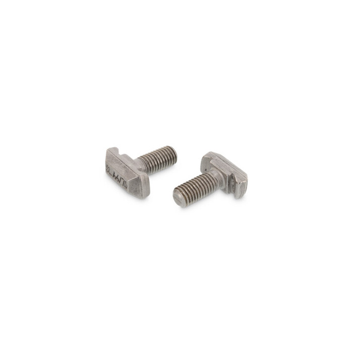 Hammerkopfschraube M16 x 75 mm Art. 9095 Edelstahl A4-50 (100 Stück) main product photo