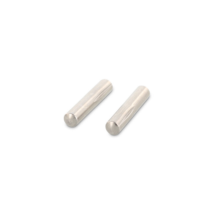 Steckkerbstifte DIN 1474 1.4305 4X8 (200 Stück) main product photo