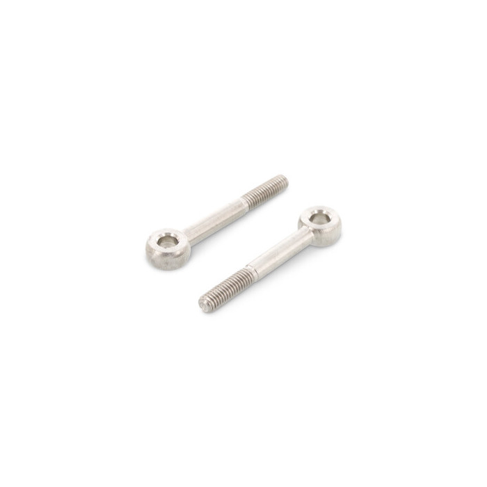 Augenschrauben Form B DIN 444 A2 B M10X65 (25 Stück) main product photo
