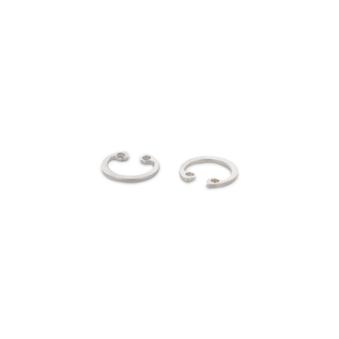 Sicherungsringe für Bohrungen DIN 472 1.4122 J 38X1,5 (25 Stück) main product photo