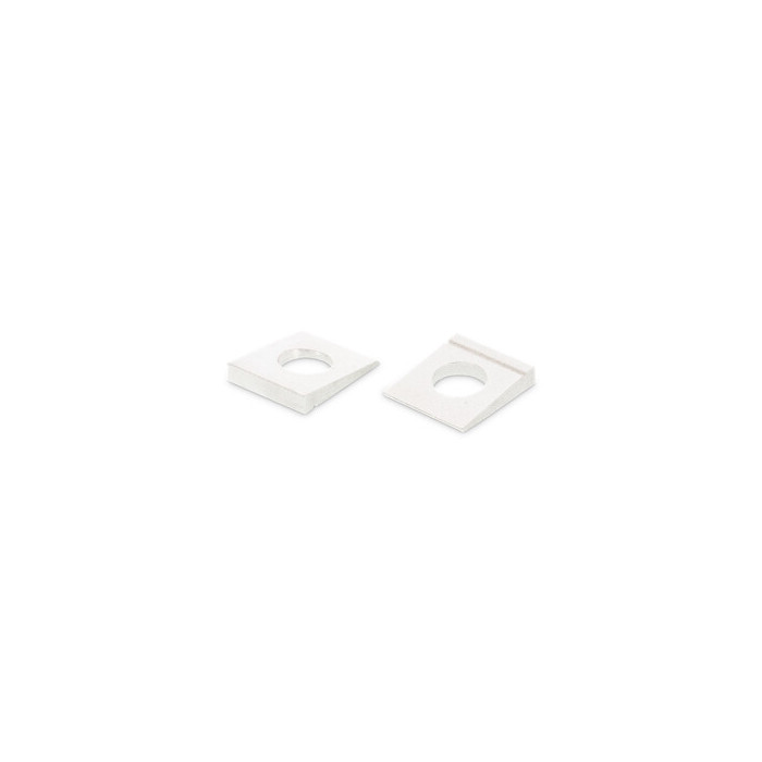 Vierkant-Keilscheiben für I-Träger DIN 435 A4 9 (50 Stück) main product photo