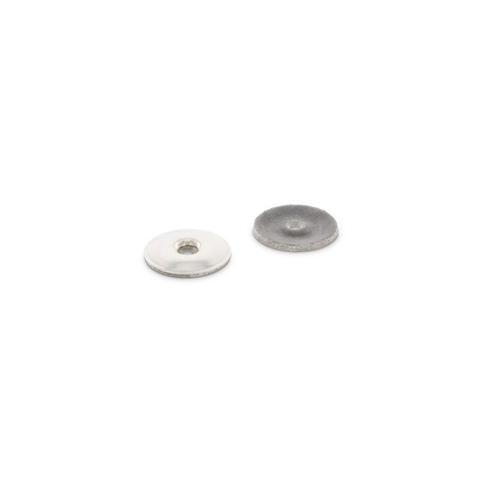 Dichtscheiben für Senkschrauben mit grauem EPDM Art. 9055 A2 5,2X15 (1000 Stück) main product photo