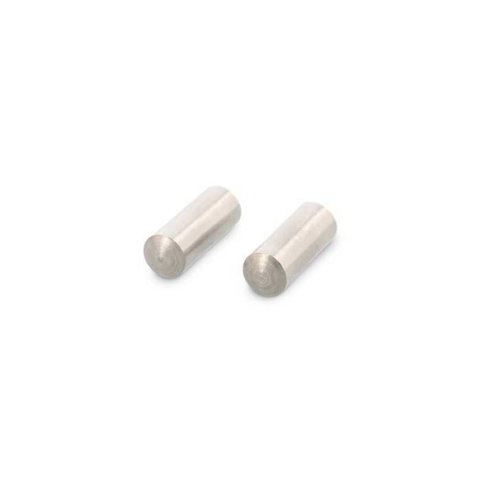 Zylinderstifte Form A, Toleranzfeld m6 DIN 7 1.4305 10m6X36 (50 Stück) main product photo