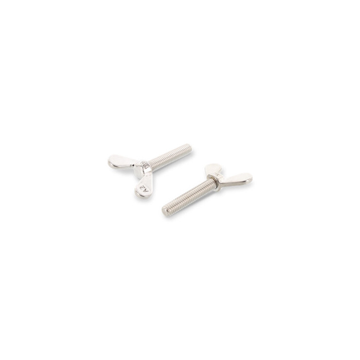 Flügelschrauben, deutsche Form DIN 316 A2 M12X40 (25 Stück) main product photo