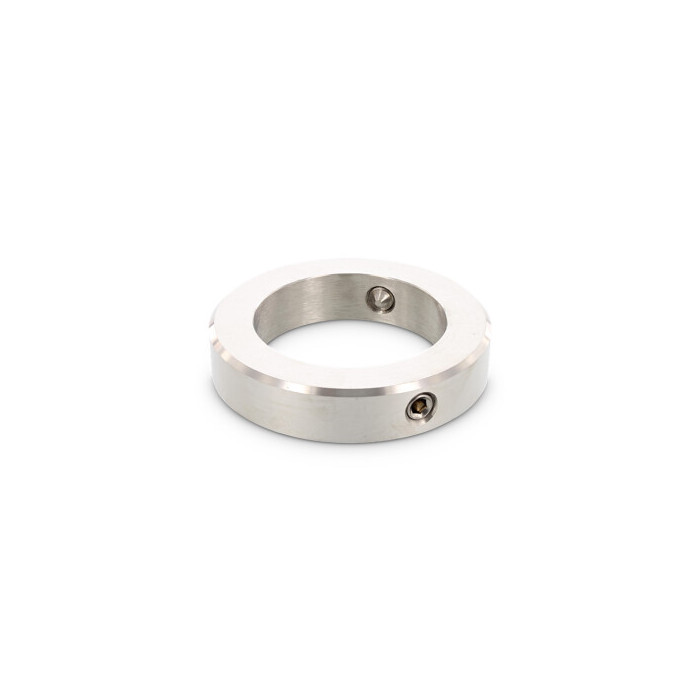 Stellringe mit 2 Gewindest. ISO 4027 A2 M 12X20 DIN 705 A2 A 80 (5 Stück) main product photo