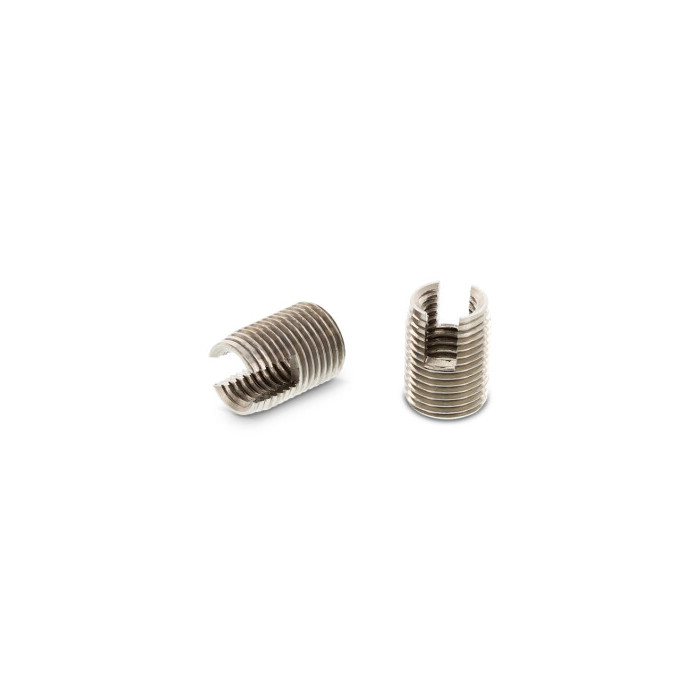 Selbstschneidende Gewindeeinsätze Art. 9058 A2 M10 (100 Stück) main product photo