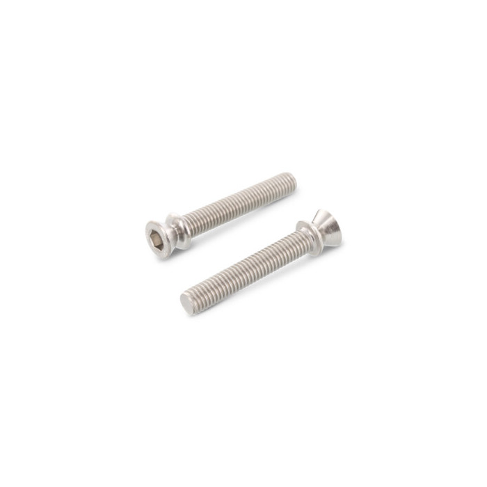 Abreissschrauben mit Abreissmoment 18 - 25 Nm Art. 9155 A2 M8X35 (100 Stück) main product photo