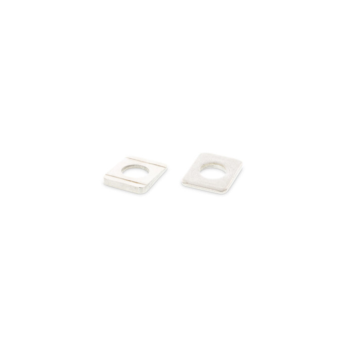 Vierkant-Keilscheiben für U-Träger DIN 434 A4 24 (10 Stück) main product photo