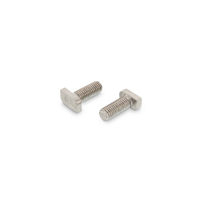 Hammerkopfschrauben Typ 20/12 Art. 9197 A2 M8X25 (100 Stück) main product photo